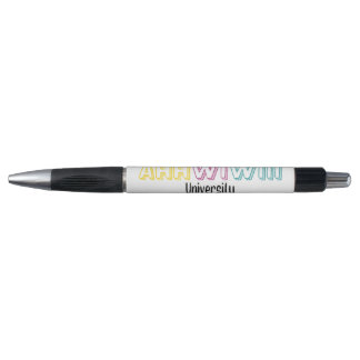 Ahhwiwiii Pen Kugelschreiber