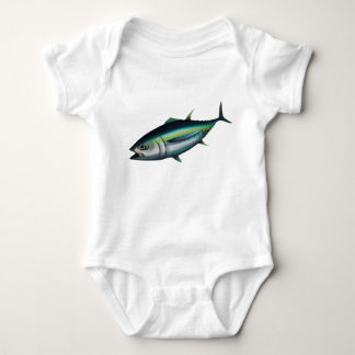Ahi Baby Outfit Baby Strampler