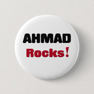 Ahmad Felsen Button
