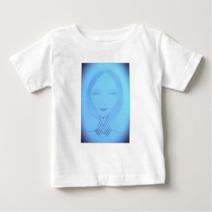 Ahna Baby T-shirt