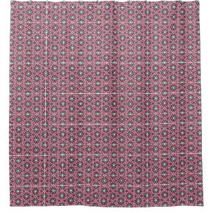Ahnenverbindungen duschvorhang