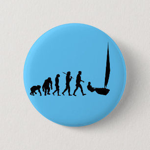 Ahoi Kamerad - ahoi kameradschaftliche Seeleute, Button