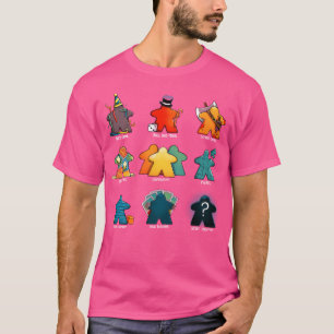Ahorn T-Shirt