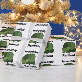 Ahornbaum unglaublich widerstandsfähig inspirieren geschenkpapier