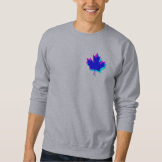 Ahornblatt Sweatshirt