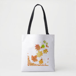 Ahornblatt Tasche