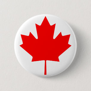 Ahornleaf Button