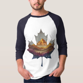 Ahornleaf T-Shirt