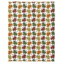 Ahornleder-Quiltmuster-Design 1
