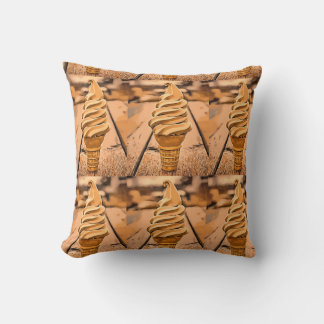 Ahornsahne-Pillow Kissen