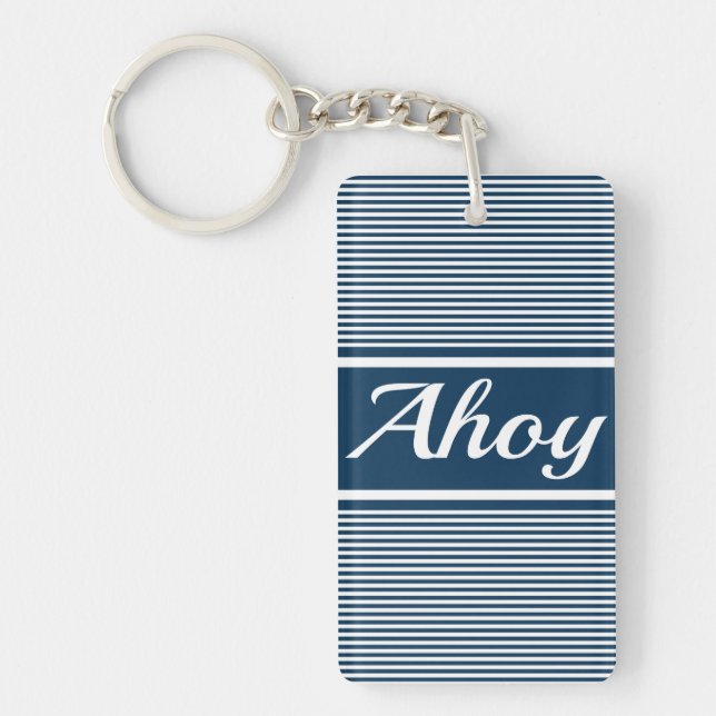 Ahoy (Devant)