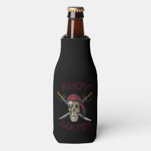 Ahoy Matey Flaschenkühler