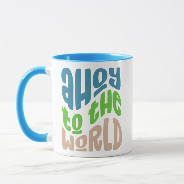 AHOY WORLD TASSE (Links)