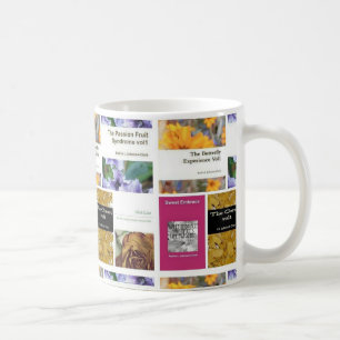 Ahsek neue Verlags- Tasse
