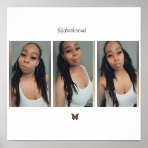 Ahsek Novel Poster 500