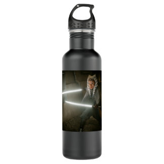 Ahsoka Tano Fan Art & amp; Merch Essential T- Edelstahlflasche