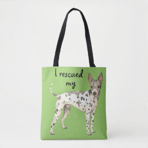 AHT Rescue Tasche