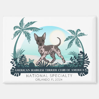 AHTCA 2024 Magnet national