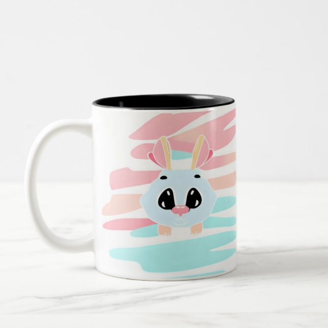 Ahu Moai | Leben im Stil | Tasse des Kaffees (Links)