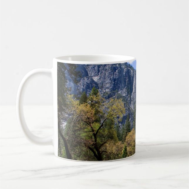 Ahwahnee Kaffeetasse (Links)