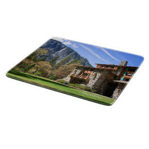 Ahwahnee Schneidebrett