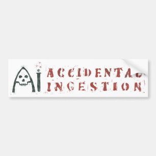 Ai-Autoaufkleber Autoaufkleber