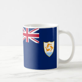 AI Flag Pride Tasse