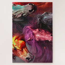 Ai Horses