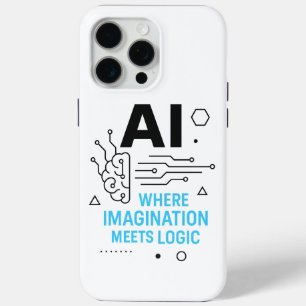AI Imaging Logic Case Tech Paradox Cover