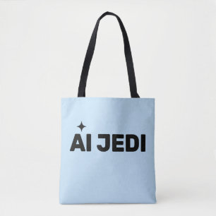 AI Jedi™ Tragetasche Tasche