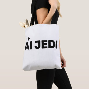 AI Jedi™ Tragetasche Tasche