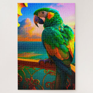Ai Parrot
