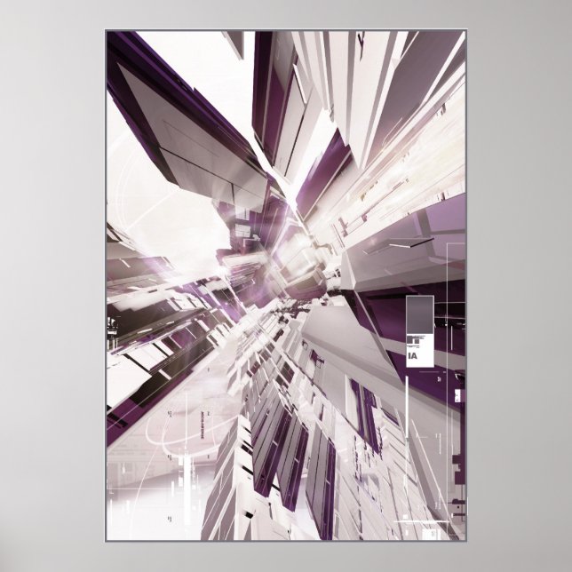 AI POSTER (Vorne)
