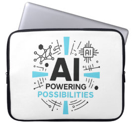 AI Powering Possibilities Sleeve | Innovation