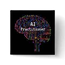 AI Practitioner für künstliche Intelligenz Tech