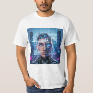 Ai-Shirt-Design T-Shirt