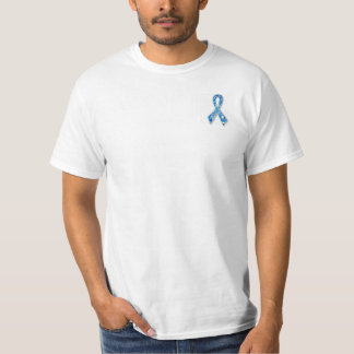 AI STARK: Bewusstsein für adrenale T-Shirt