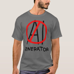 AI T-Shirt