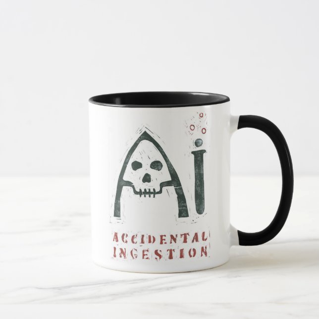 Ai-Tasse Tasse (Rechts)