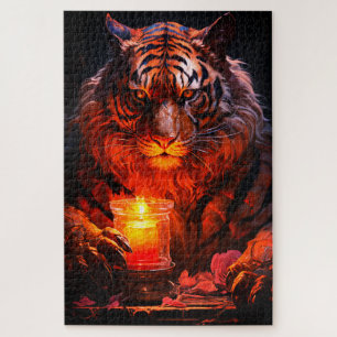 Ai Tiger