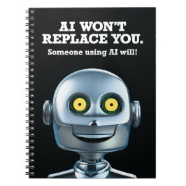 AI wird Ihr Notebook v2 nicht ersetzen Notizblock