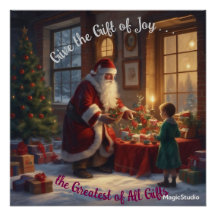 AI zum Herunterladen geben Sie das Geschenk des Jo