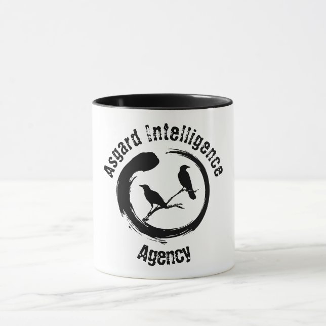 AIA Mug (Centre)