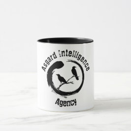 AIA-Tasse Tasse