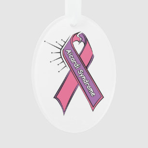 Aicardi Tochter-Oval-Verzierung Ornament