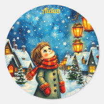 AIDAN ~ HÜBSCH 3D! Gold, Rot und Grün ~