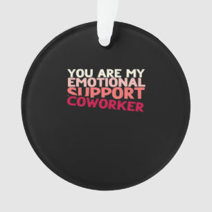 Aide émotionnelle Coworker Viral Sloth