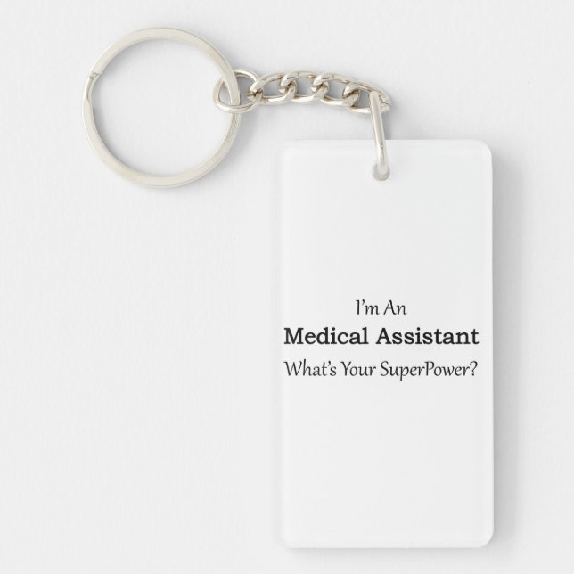 Aide médical (Devant)