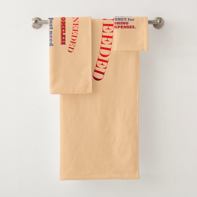 AIDE NÉCESSAIRE. (En situation)