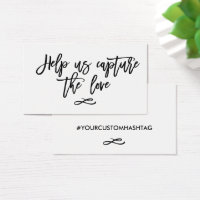 Aide-Nous À Capturer L'Amour